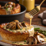 Mushroom Sauce, Chicken Breast, Creamy Mushroom Sauce, Chicken Dinner, Easy Recipe, Weeknight Meal, Ultimate Guide