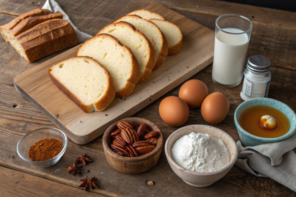 Maple Pecan French Toast: 5 Tips for a Cozy Breakfast