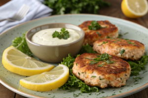 The Ultimate Guide to Delicious Salmon Patties