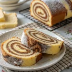 Cake Roll: Easy Recipe for a Delicious Dessert