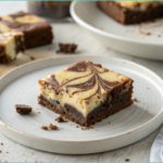 Cheesecake Brownies Recipe