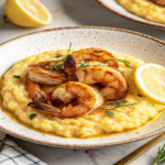 Southern Shrimp & Grits: 20-Minute Delicious Recipe