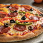 Whole Foods Pizza: 5 Delicious Secrets You Need to Know