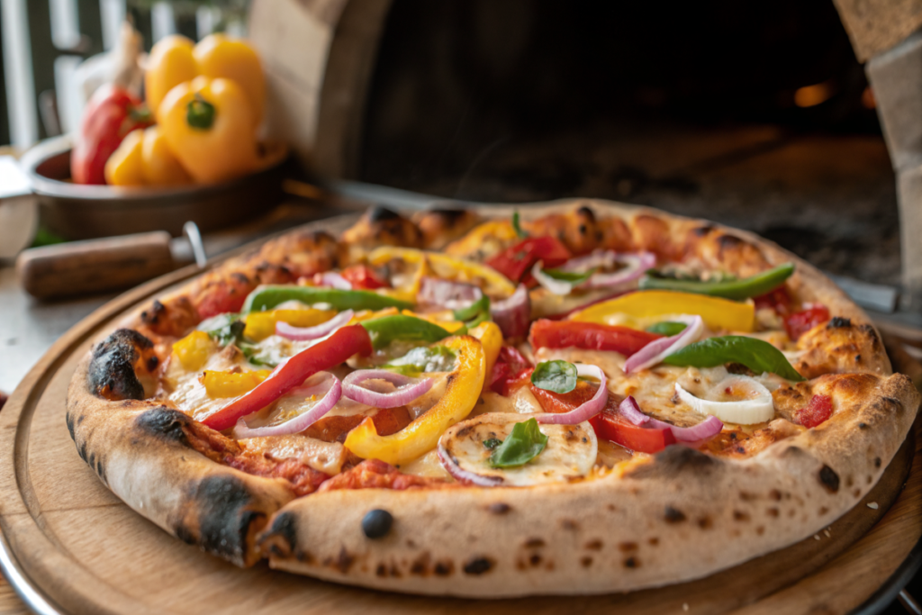 Whole Foods Pizza: 5 Delicious Secrets You Need to Know