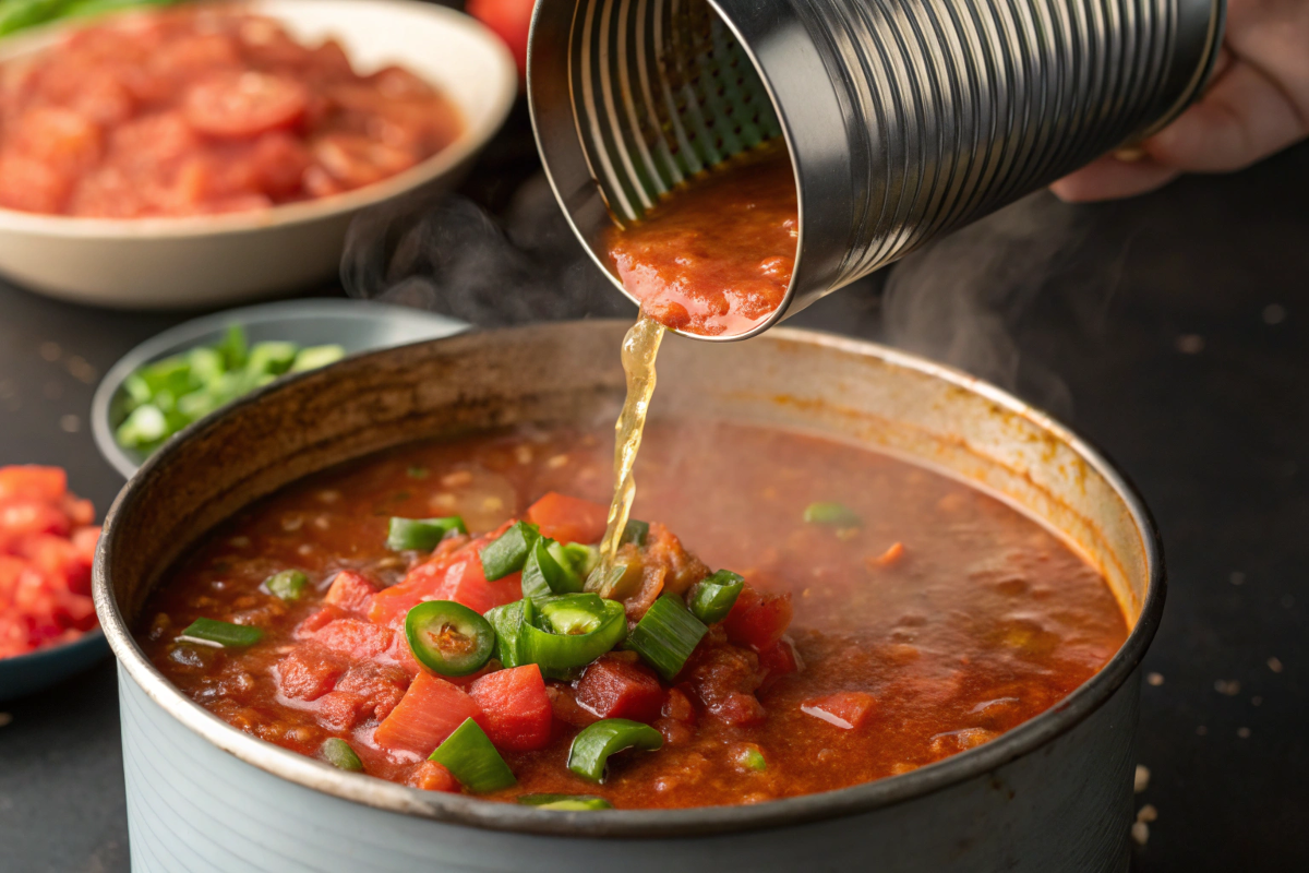 Texas Taco Soup Recipe: A Flavorful 30-Minute Meal