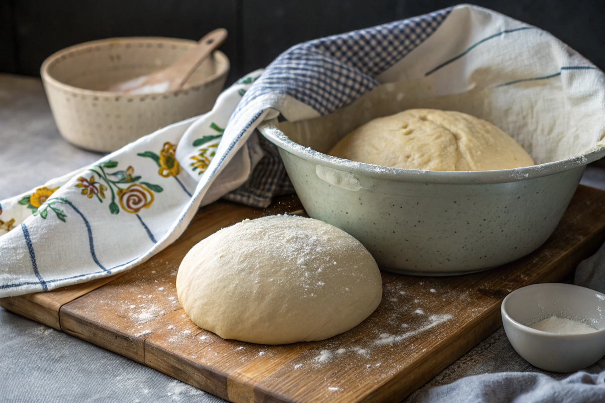 Buttery, Fluffy Milk Bread Toast